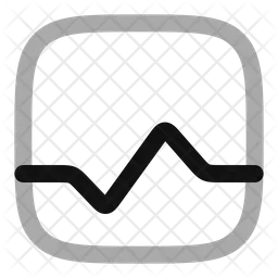 Pulse  Icon
