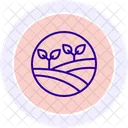 Pulse Fields Pulse Fields Icon