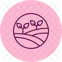 Pulse Fields Pulse Fields Icon