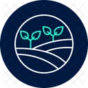 Pulse Fields Pulse Fields Icon