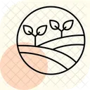 Pulse Fields Pulse Fields Icon
