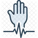 Pulse  Icon