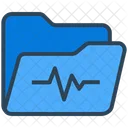 Folder File Document Icon