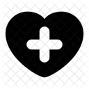 Pulse Background Illustration Icon