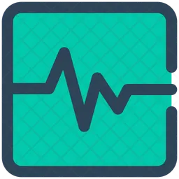 Pulse meter  Icon