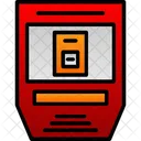 Pulse Meter  Icon