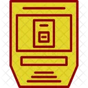 Pulse Meter  Icon