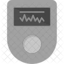 Pulse Oximeter  Icon