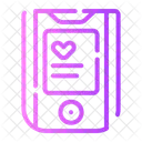 Pulse Oximeter Healthcare And Medical Medical Equipment Icon