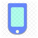 Pulse Oximeter Icon