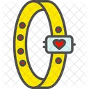 Pulseira  Icon