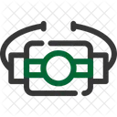 Pulseiras Joias Acessorios Icon