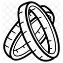 Pulseiras  Ícone