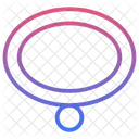 Pulseiras Ícone