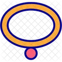 Pulseiras Ícone