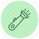 Linterna Icon