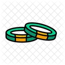 Pulsera De Jade Joyas Jade Icono
