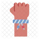 Pulsera  Icono