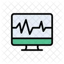 Pulses Beats Screen Icône