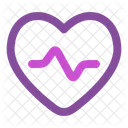 Pulso Del Corazon Icon