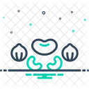 Pulsos  Icono
