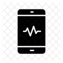 Pulsschlag  Symbol