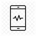 Pulsschlag  Symbol