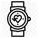 Pulsschlag  Symbol
