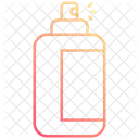 Vaporisateur Icon