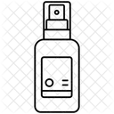 Pulverisation Icon