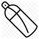 Vaporisateur Icon