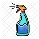 Pulverisation Icon