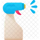 Vaporisateur Flacon Parfum Icon