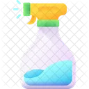 Vaporisateur Flacon Parfum Icon