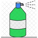 Vaporisateur Flacon Parfum Icon