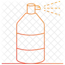 Vaporisateur Flacon Parfum Icon