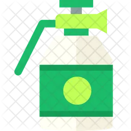 Pulverizador  Ícone