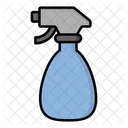 Pulverizador  Icono