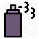 Pulverizador  Icono