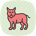 Puma Symbol