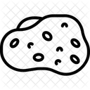 Pumice stone  Icon