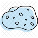 Pumice Stone Pumicestone Stone Icon