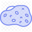 Pumicestone Stone Pumice Icon