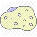 Pumice Stone Pumicestone Stone Icon
