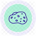 Pumice stone  Icon