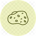 Pumice Stone Pumicestone Stone Icon