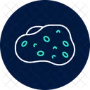 Pumice Stone Pumicestone Stone Icon
