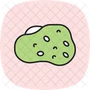 Pumice Stone Pumicestone Stone Icon