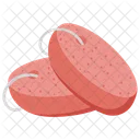 Pumice Stone Cleaner Stone Icon