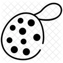 Pumice Stone Icon